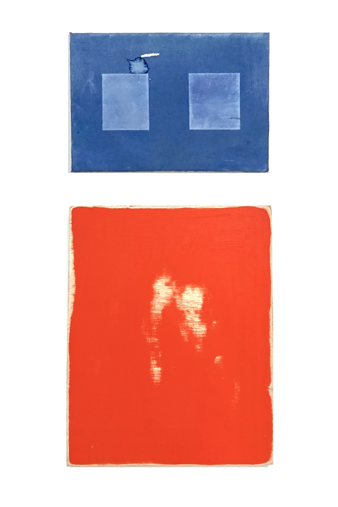 Dagmar Dahle and Annie Martin