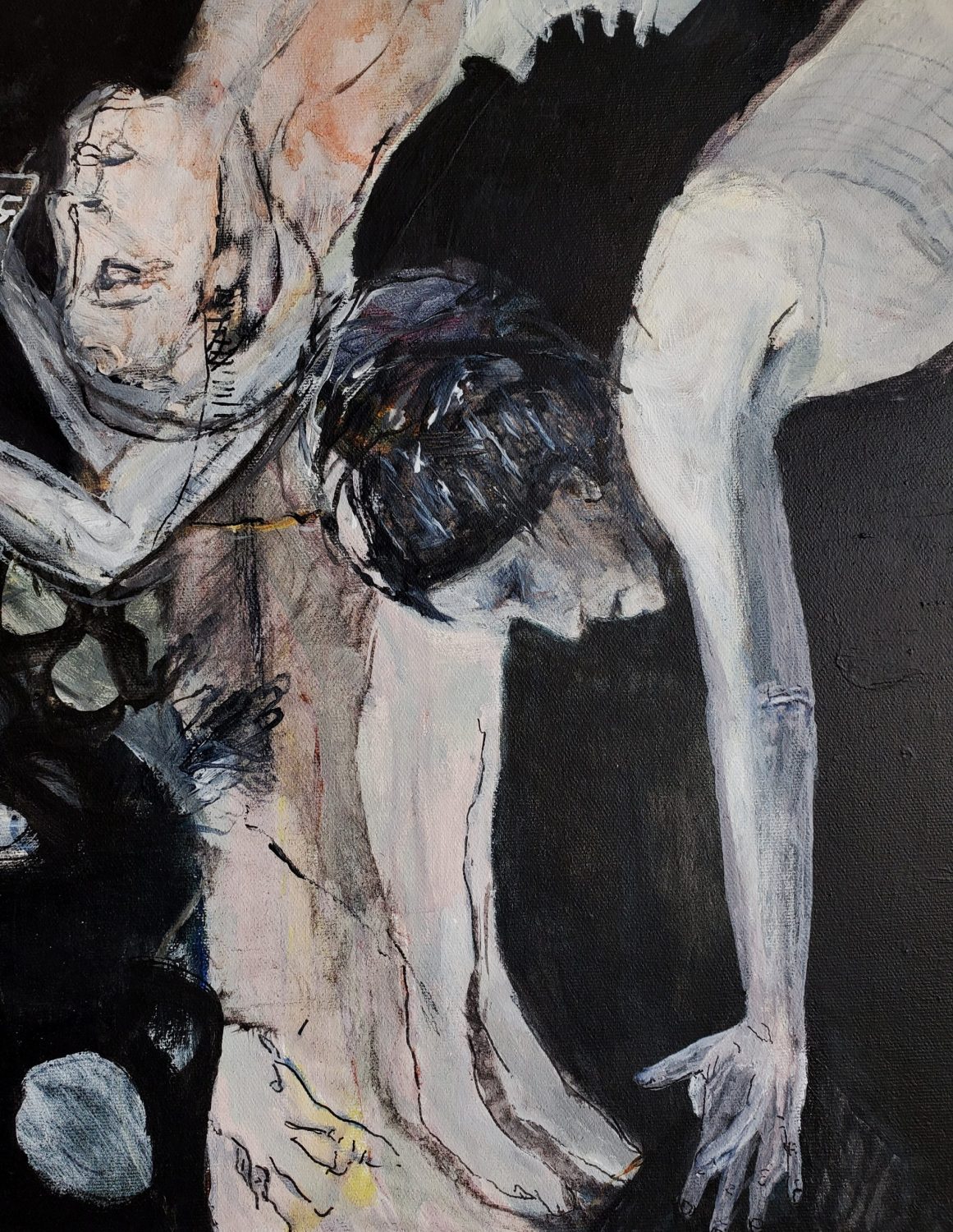 GENEVIEVE SIDELEAU