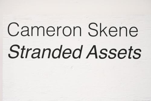 Cameron Skene