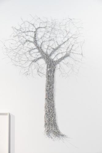 Karen Trask - Tree of Knowledge, 2022